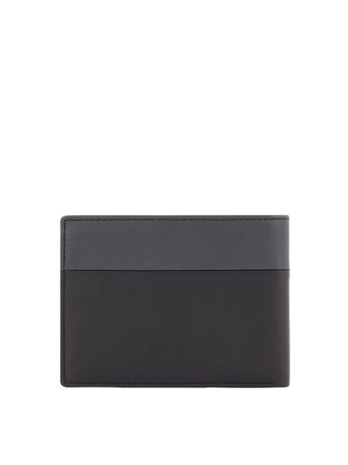 PU257UB00RNERO GRIGIO PIQUADRO | PU257UB00RNERO GRIGIO
